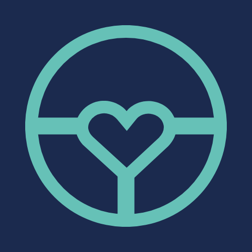 Wheel Logo